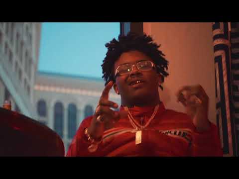 KingMostWanted - Chinese Letters feat. KayDaBandit (Official Video)