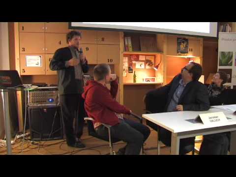 Český neziskový sektor 2.0 v Hubu 4/6