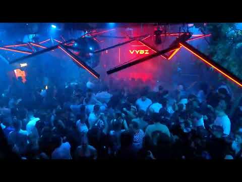 Daniel Orpi @ Lovelee (Vybz) -  Amsterdam, Netherlands