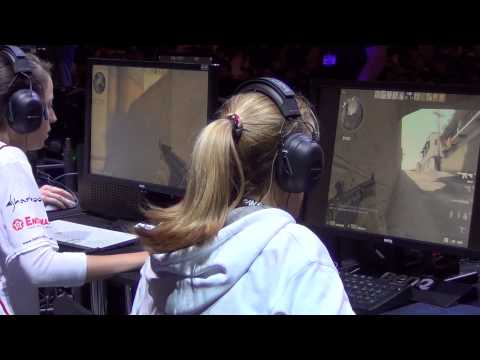 ATN vs Ubinited - Ubinited tied for Overtime on de_dust2