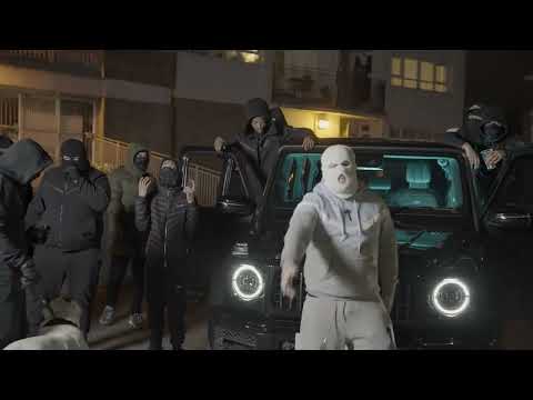 Ibbacino - Snakey M*ther F*ckers (Official Video)