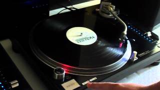 Video thumbnail for The Best Technics SL-1210M5G Grandmaster Turntables For Sale by bobbie croyl