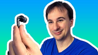 SoundPeats Clear True Wireless Earbuds Review: My New Favorite Budget Earbuds