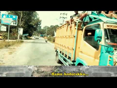 SIPULUT BONTAR KARAOKE