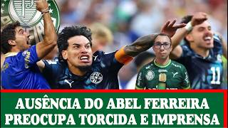 PALMEIRAS É O MAIOR CLUBE BRASILEIRO FORMADOR DE JOGADORES | BRASIL COMEMORA ELIMINAÇÃO DA ALEMANHA