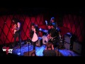 Nicole Atkins - "The Way It Is" (WFUV Live at Rockwood Music Hall)