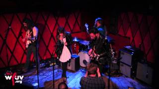 Nicole Atkins - "The Way It Is" (WFUV Live at Rockwood Music Hall)