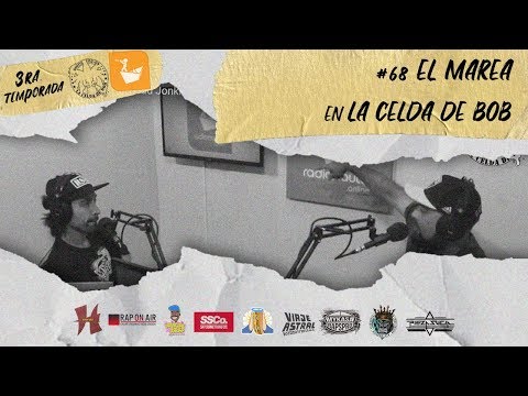 Entrevista a Marea de Dead Jonkie en La Celda De Bob