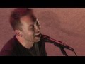 Rise Against - Broken English (live at Brussels 2012 ...