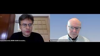 Gregory Stanton in conversation with Rafal Pankowski about “NEVER AGAIN”, 10 Stages of Genocide, and his life experiences, 20.10.2025.