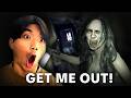 This Horror Game Destroyed My Ego