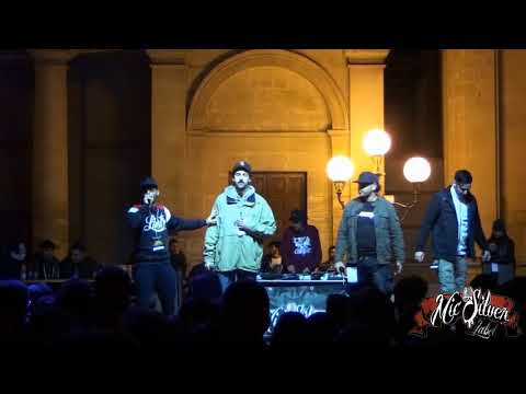 Urban Jam - Rozzo VS Lethal V - Ottavi Di Finale