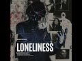 Loneliness Black Outside Audio