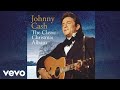 Johnny Cash - Blue Christmas (Official Audio)