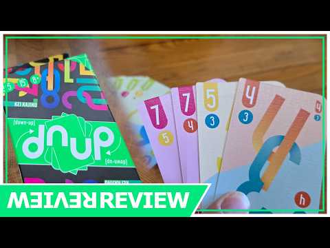 dnup Review - Replacing Scout For Me