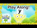 Alphablocks Can You Find Y PlayAlong Learn To Read
