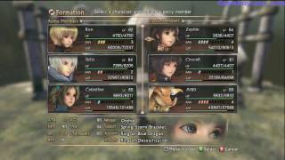 Let's Play - Magna Carta 2 [X360][HD] - Part 184: Wind Altar