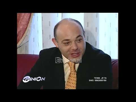 Opinion - Ylli Popa (27 dhjetor 2007)