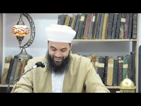 DERSI 177. “Kerametet e Evlijave” (Pjesa 2). Rijadus-Salihin, Imam Nevevi