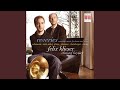Romance for Horn and Piano in F Major, Op. 36: Moderato