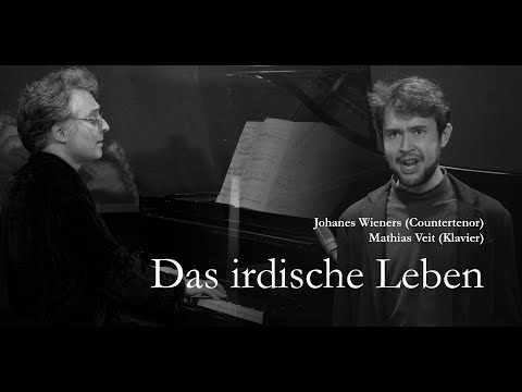 Konzerte der Gustav Mahler Vereinigung — XXIX — "Das irdische Leben"