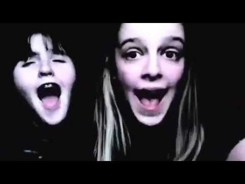 Drive By - Dayna and Calla