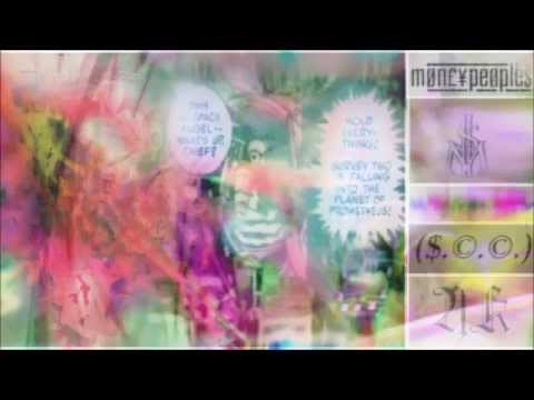 NedKelly Trading Company Inc./Shae Money - Space Angel [Mixtape]