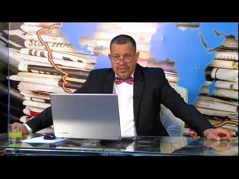 Ziarele by Poppel 11.05.2018