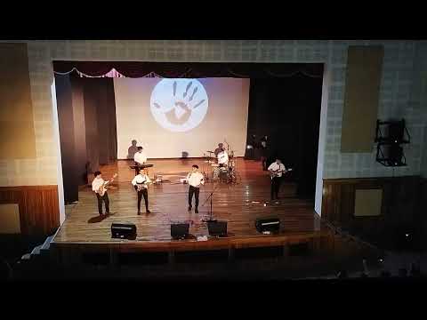 Kimkima - Sarah, I Zunzam (Fresher's Social 2023, MZU)