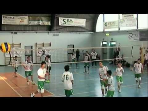 Torneo Castelferretti (AN) 08.12.2011