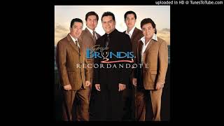 Grupo Bryndis - Deja Que