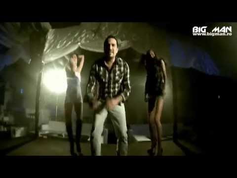 NEK si Mr JUVE - Sarutarea ta - VIDEOCLIP OFICIAL