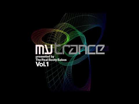 The Real booty  babes - My trance vol.1 DJ mix (2007)