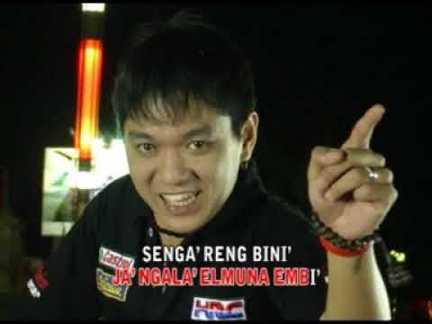 GAMBUS KOPLO MODERN   BIK   NYAMBIK VOC  EDDY BASRAN