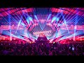 Brennan Heart Presents Blademasterz FULL SET Midnight Mafia 2024