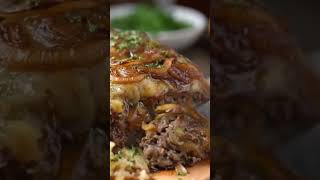 Download lagu π§
π§ Crockpot French Onion Meatloaf with Melted Swiss Cheese mp3 Download lagu π§
π§ Crockpot French Onion Meatloaf with Melted Swiss Cheese mp3