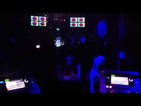 Anna Tur at Le Sinema Timisoara