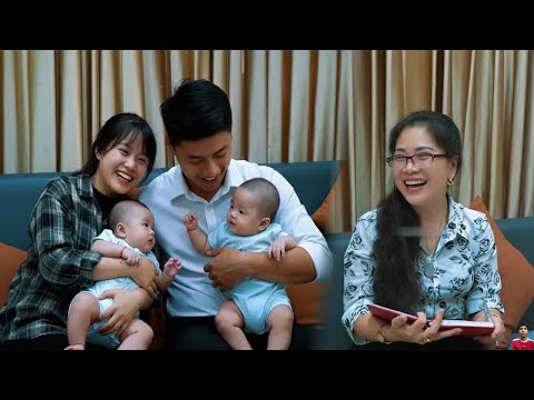 Henry smiles in Alex’s arms — a moment that makes the whole family burst into tears