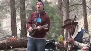 Cabinet - Southern Railroad Blues