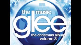 Glee - I&#39;ll Be Home For Christmas