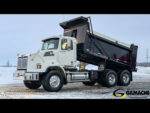 WESTERN STAR 4700 SB 2019