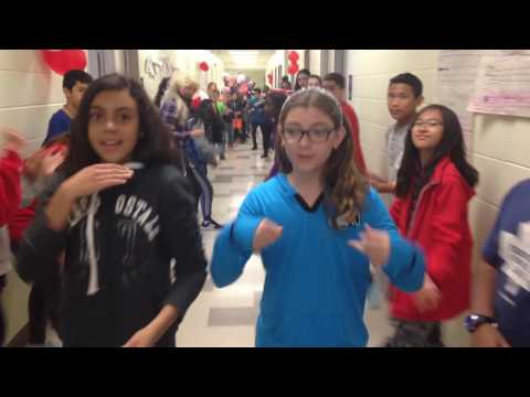 Vianney LipDub 2016