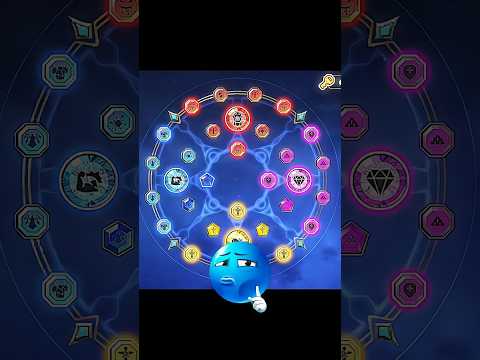 "Rune Reveal in Bed Wars! 💥  #blockmango