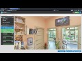 Marzipano 360 Workflow
