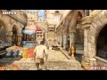 Uncharted 3 - All Treasure Locations (Part 2)