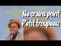 Ne Crains Point Petit Troupeau Tavita Romance