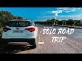 AGRA TO GWALIOR SOLO ROAD TRIP MAHINDRA XUV300