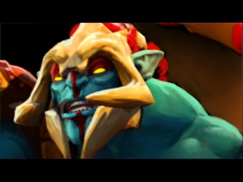 NoOne Huskar Rampage. Vega Squadron vs _PowerRangers