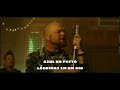 Five Finger Death Punch Blue On Black Legendado