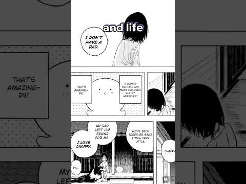 This DEPRESSING Manga Makes You Lose Faith in Humanity